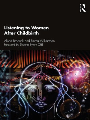 cover image of Listening to Women After Childbirth